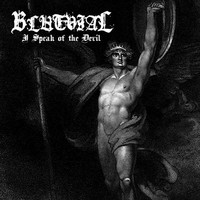 Blutvial
